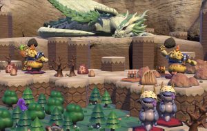 سازندگان Dokapon به زودی RPG Viroctal مانند بازی تخته را به دسترسی اولیه می رسانند • jpgames.de سازندگان Dokapon به زودی RPG Viroctal مانند بازی تخته را به دسترسی اولیه می رسانند • jpgames.de