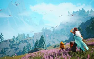 Everwild از Nare می تواند خیلی زود فاش شود • jpgames.de