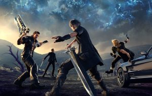 کنسرت در آلمان جذب می کند • jpgames.de در ماه ژوئن