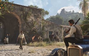 کشور قدیمی قرار ملاقات دارد ، اما بیشتر در مورد قیمت صحبت می کند • jpgames.de
