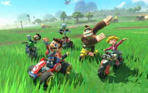 Mario Kart World باید برای سوئیچ قدیمی آزاد شود ، اما پس از آن آهنگ Booster Pass • jpgames.de Mario Kart World باید برای سوئیچ قدیمی آزاد شود ، اما پس از آن آهنگ Booster Pass • jpgames.de