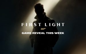 IO Interactive سرانجام این هفته “پروژه 007” را فاش می کند • jpgames.de