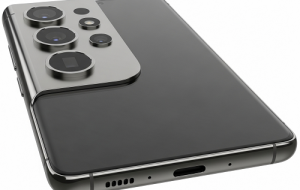 طراحی جدید گلکسی S26 اولترا تو یه رندر جدید لو رفت طراحی جدید گلکسی S26 اولترا تو یه رندر جدید لو رفت