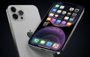 آیفون ۱۷ رسماً معرفی شد؛ با رفرش ریت ۱۲۰ هرتزی، دو تا دوربین ۴۸ مگاپیکسلی و حافظه پایه ۲۵۶ گیگابایتی آیفون ۱۷ رسماً معرفی شد؛ با رفرش ریت ۱۲۰ هرتزی، دو تا دوربین ۴۸ مگاپیکسلی و حافظه پایه ۲۵۶ گیگابایتی